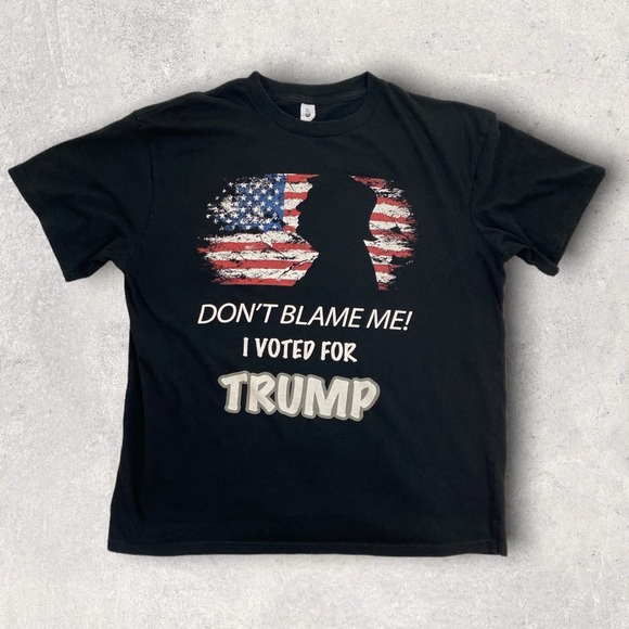 Other - Trump T-Shirt